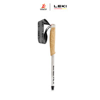 LEKI - Neotrail Pro FX.One SL - Warm Grey Light - Warm Grey Dark - Black